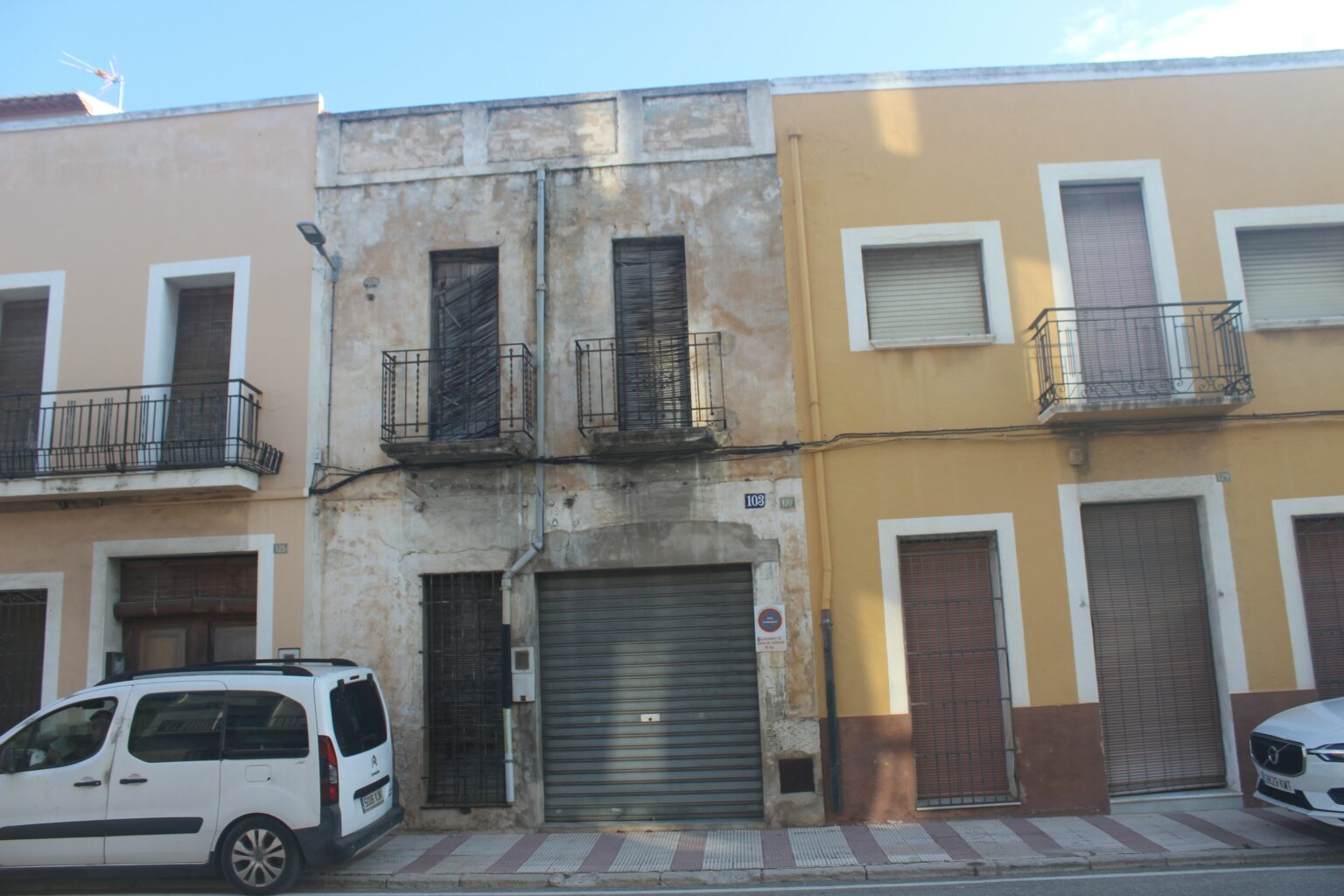 Solar Urbano en Gata de Gorgos – Inversión image 3