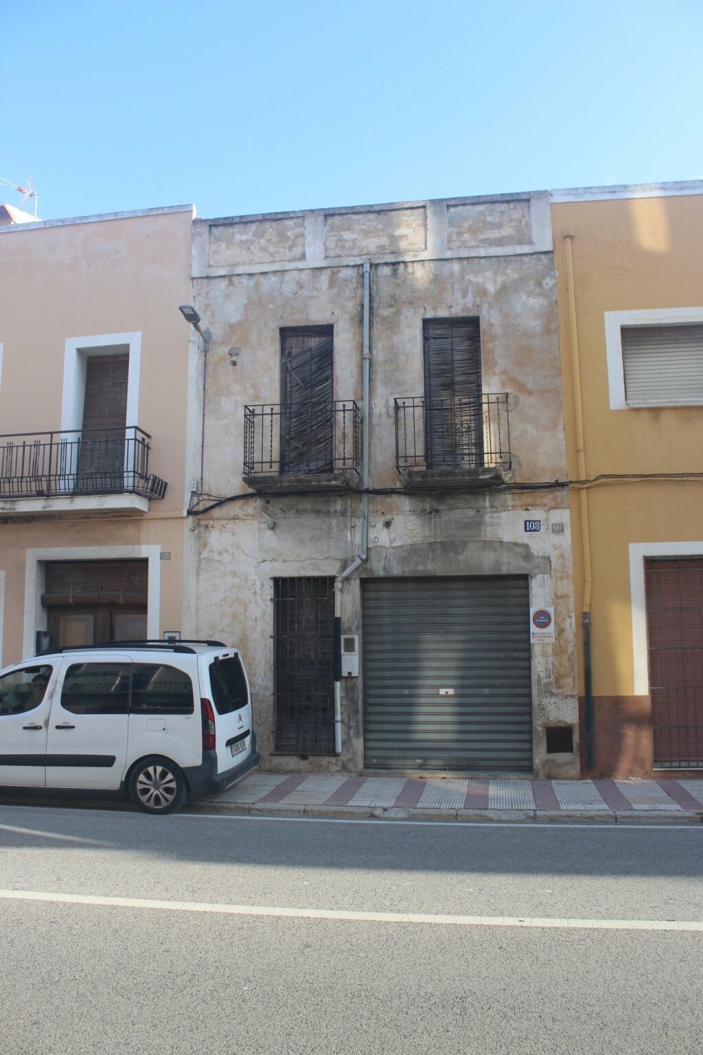 Solar Urbano en Gata de Gorgos – Inversión image 2