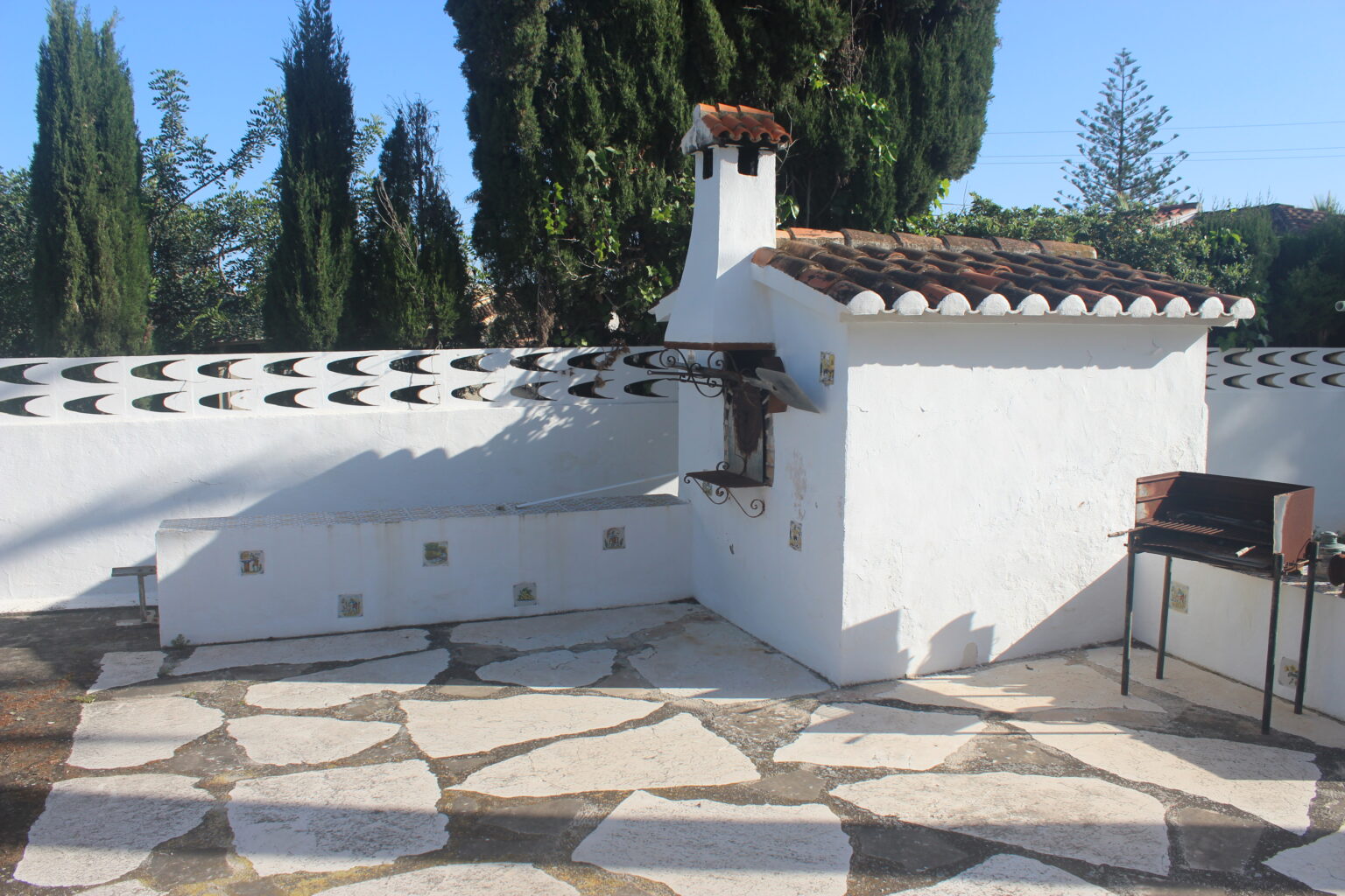 Chalet en El Campús – Dénia image 4