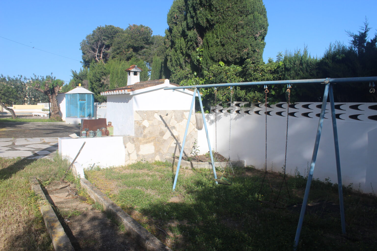 Chalet en El Campús – Dénia image 3