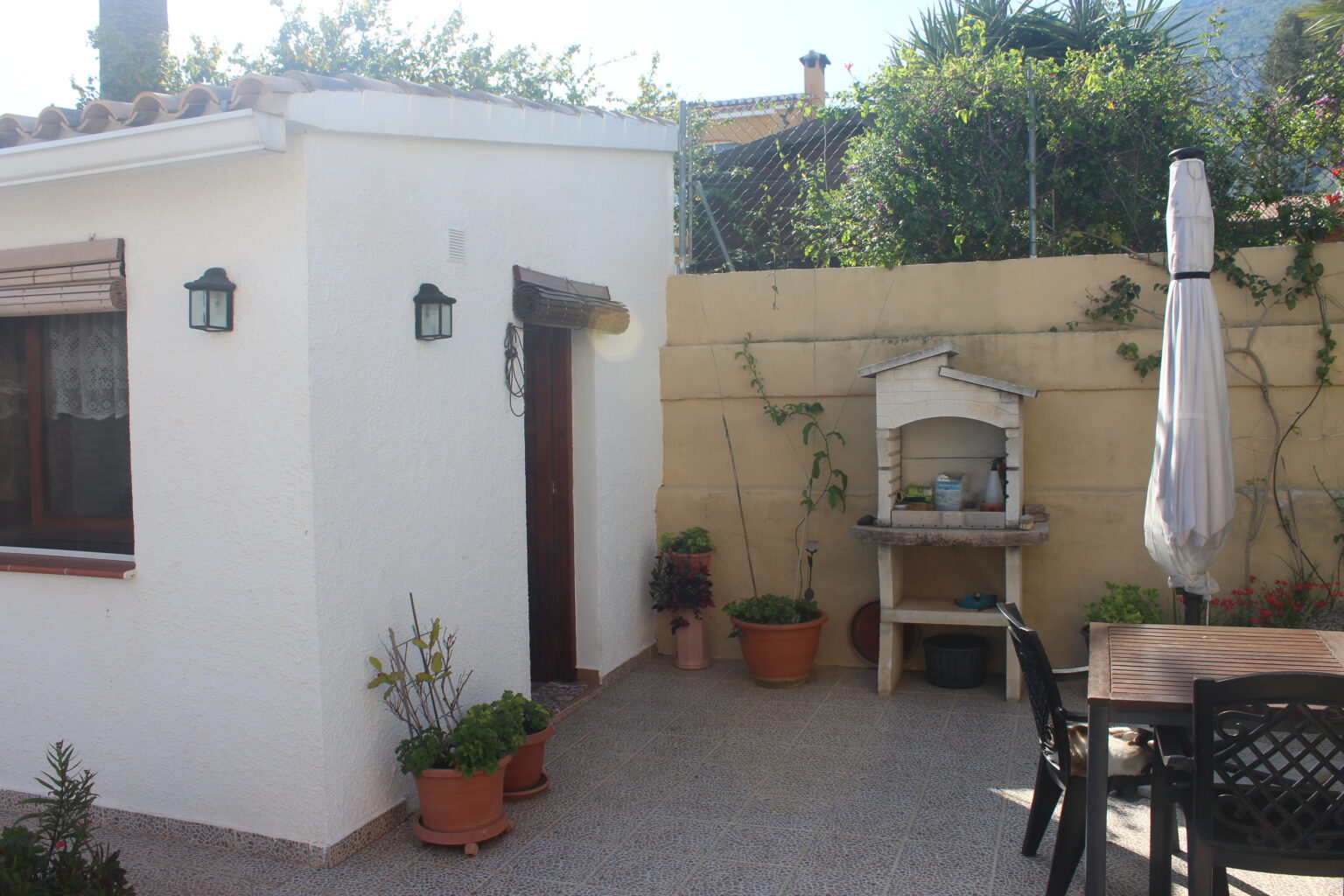 UNIFAMILIAR ZONA SANTA LUCIA DÉNIA image 3