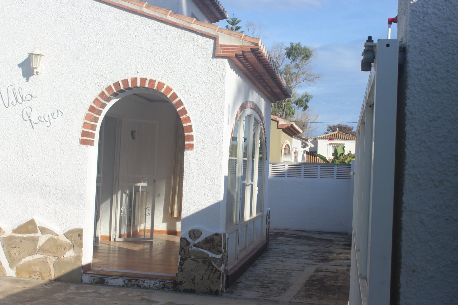 Chalet en Els Poblets image 2