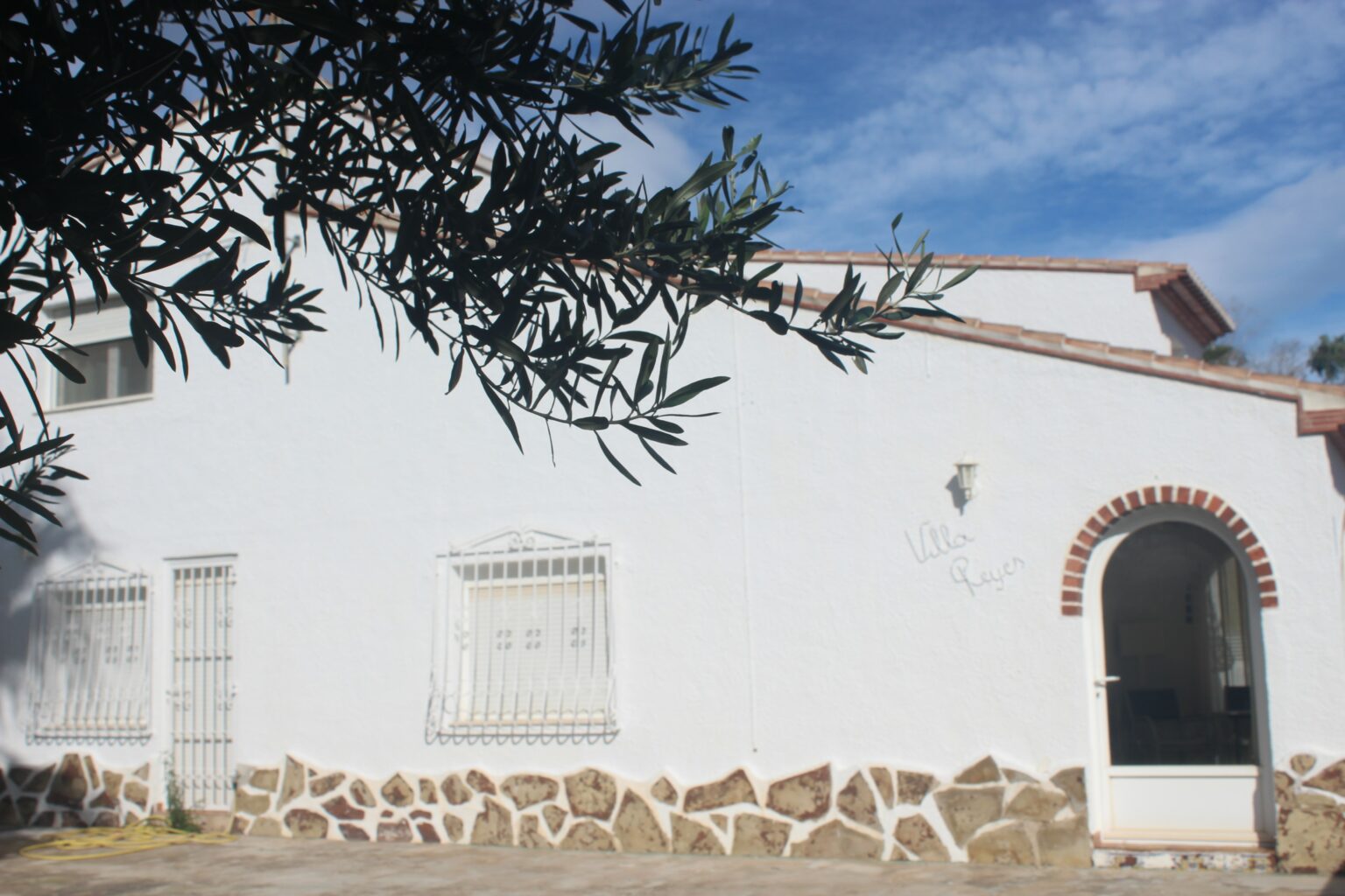 Chalet en Els Poblets image 4