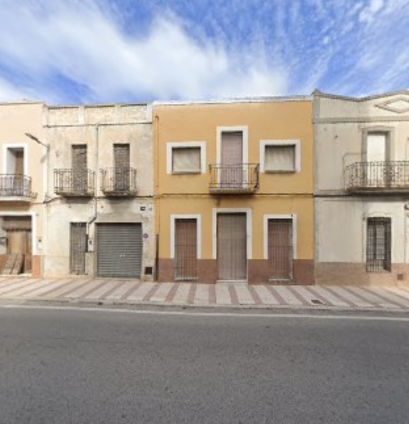 OPORTUNIDAD DE INVERSIÓN SOLAR URBANO EN GATA DE GORGOS