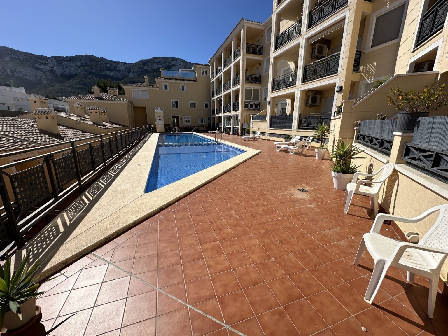 Duplex de Lujo en Dénia – Montgó image 2