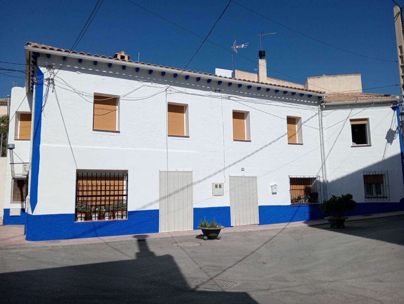Casa de Pueblo con encanto image 1